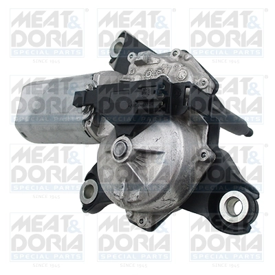 Wiper Motor